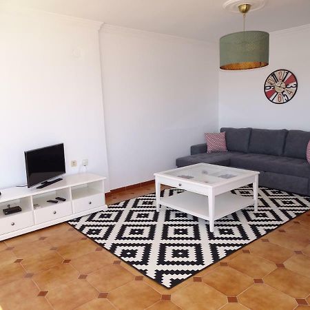 Atico La Luz : Centre Ville, Renove, Terrasse Salobreña Kültér fotó